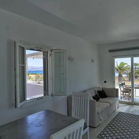 Villa View 4 Santa Maria (Paros)