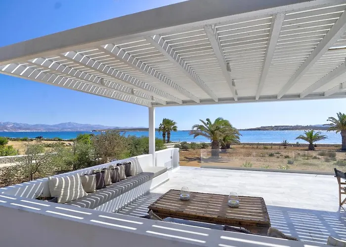 View 4 Vila Santa Maria (Paros)