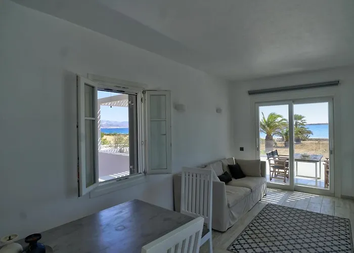 Vila View 4 Santa Maria (Paros)