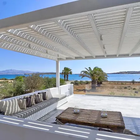 View 4 Villa Santa Maria (Paros)