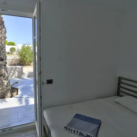 View 4 Santa Maria (Paros)