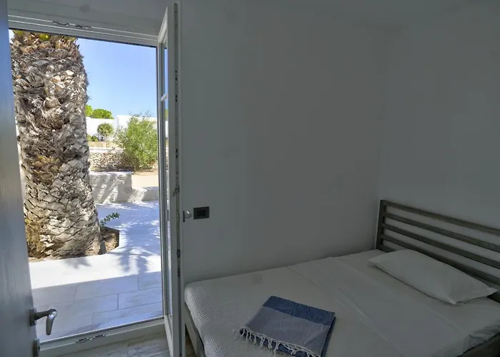 View 4 Santa Maria (Paros)